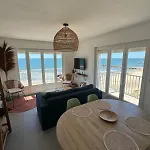 121 - Le Bel Horizon - 6 People - Sea View - Balcony *