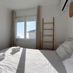 121 - Le Bel Horizon - 6 People - Sea View - Balcony