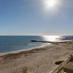 121 - Le Bel Horizon - 6 People - Sea View - Balcony * Palavas-les-Flots