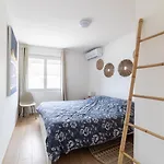 Apartment 121 - Le Bel Horizon - 6 People - Sea View - Balcony *