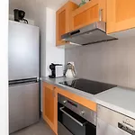 121 - Le Bel Horizon - 6 People - Sea View - Balcony Palavas-les-Flots