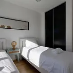 121 - Le Bel Horizon - 6 People - Sea View - Balcony Appartamento *