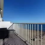 121 - Le Bel Horizon - 6 People - Sea View - Balcony Appartamento