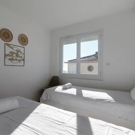 121 - Le Bel Horizon - 6 People - Sea View - Balcony *