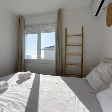 121 - Le Bel Horizon - 6 People - Sea View - Balcony